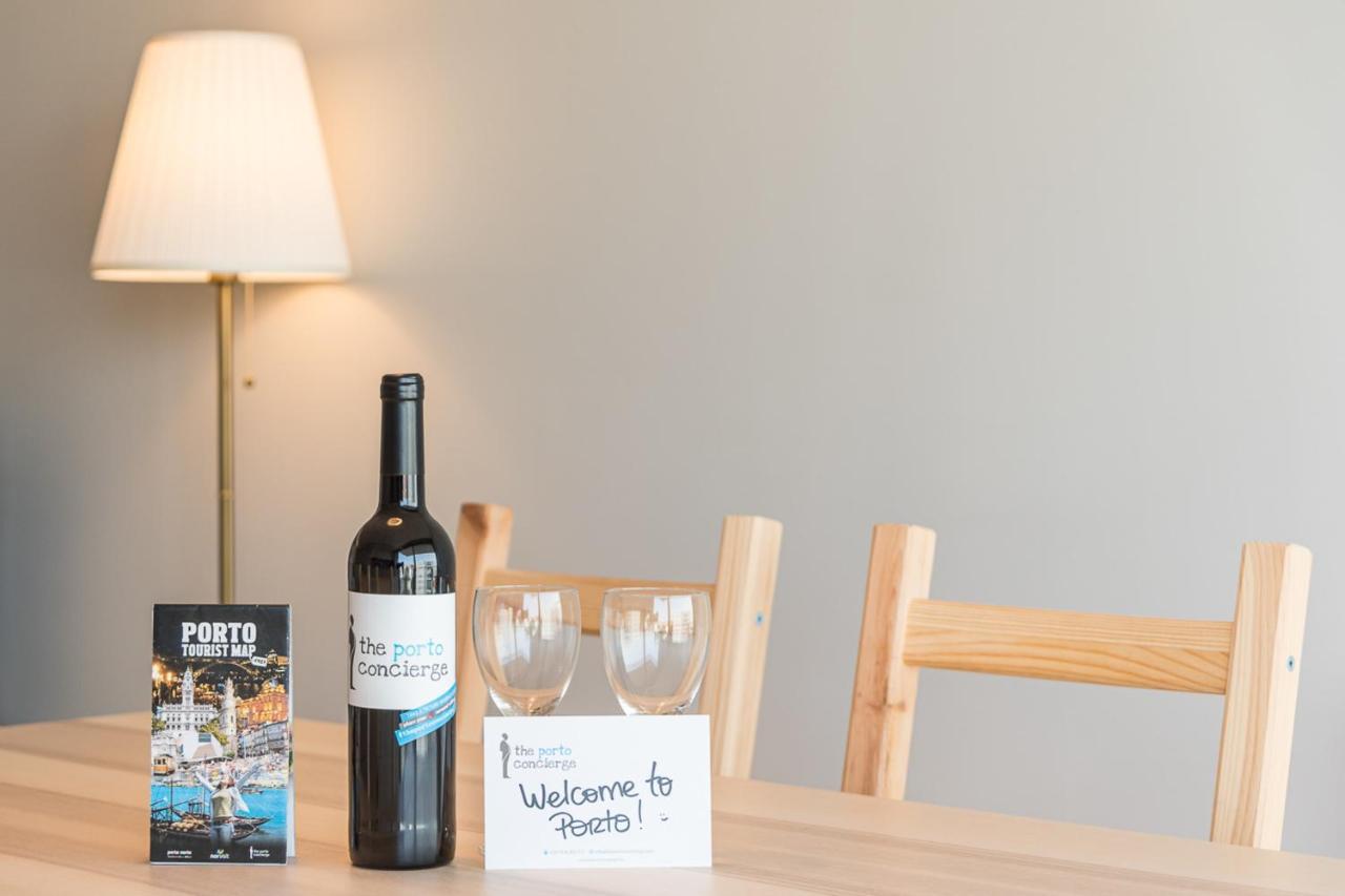 GuestReady - Pursuit of Happiness OOporto Extérieur photo