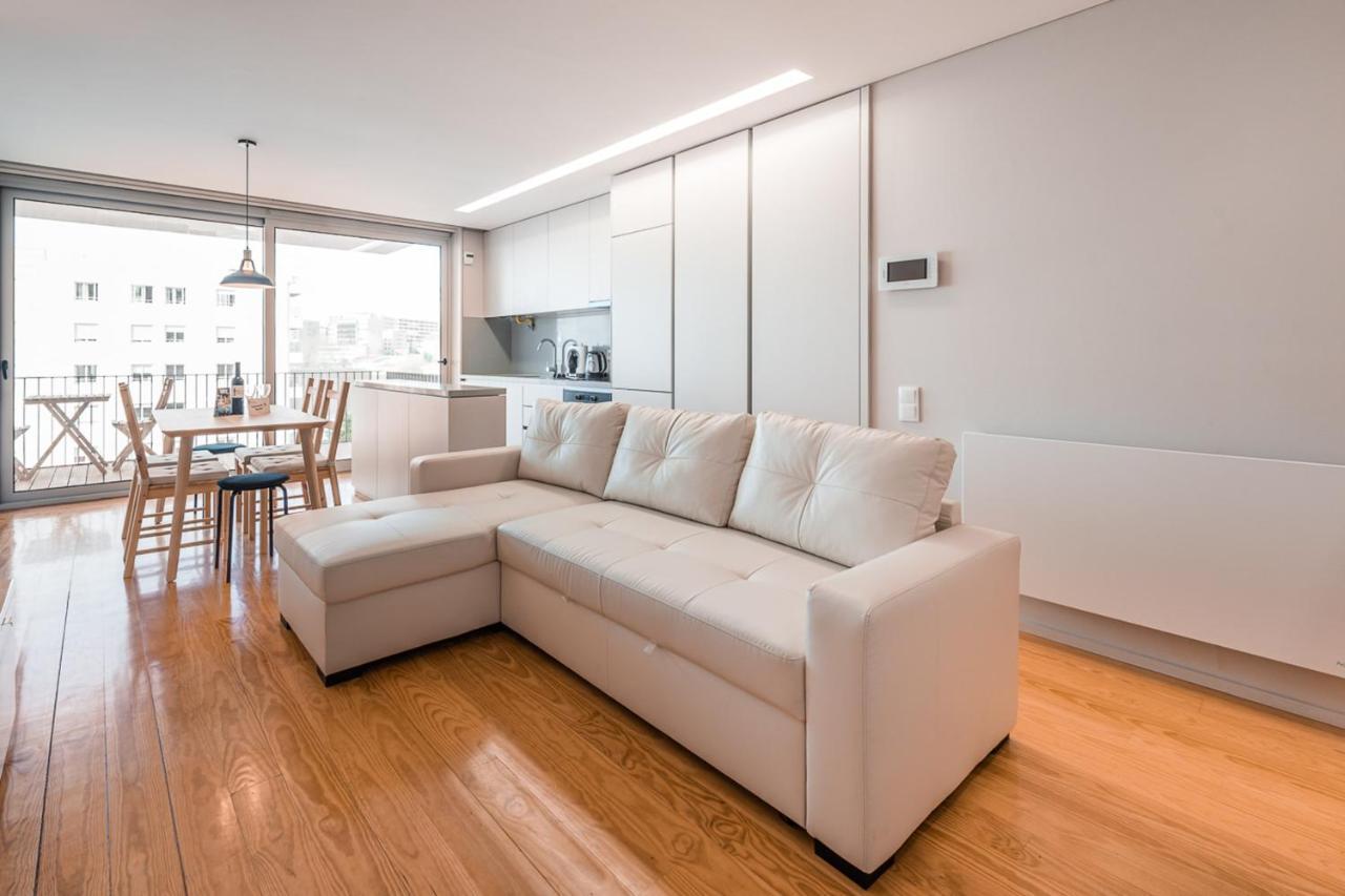 GuestReady - Pursuit of Happiness OOporto Extérieur photo