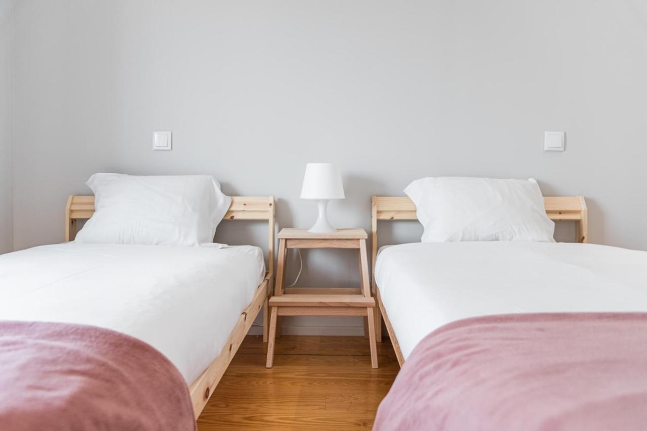 GuestReady - Pursuit of Happiness OOporto Extérieur photo